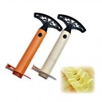 Ananas Soyucu Ve Dilimleyici