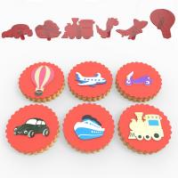 Araçlar Transfer Baskı Seti