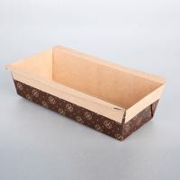 BATON KEK KALIBI - NO:3 (165x65xh:45 mm) / 50 ADET