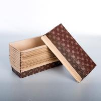 BATON KEK KALIBI - NO:3 (165x65xh:45 mm) / 50 ADET