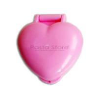 Cake Pop Kalıbı Kalp Model