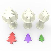 Çam Agacı Basmalı Kopat