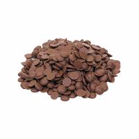 Damla Drop Sütlü Çikolata 1 KG