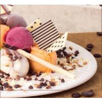 Dekor Çikolata Üçgen Us004 - 384 Adet