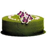 Dekor Çikolata Kelebek Klb003 - 288 Adet