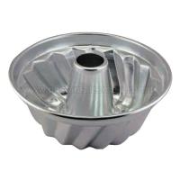 Dilimli Kek Kalıbı