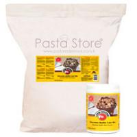 Fo Çikolatalı Muffin Kek Karışımı