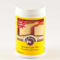 Fo Pandispanya Kek Karışımı (Ekstra)