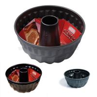 Kaiser Borulu Kek Kalıbı 22 cm