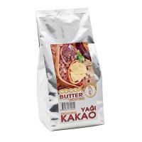Kakao Yağı 1 Kg