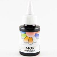 Mor Sabun Bazı Boyası - 60 GR