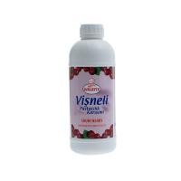 Ovalette Pastacılık Karışımı Vişne