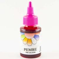 Pembe Sabun Bazı Boyası - 60 GR