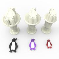 Penguen 3lü Küçük Boy Enjektörlü Kopat