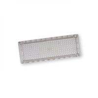 Polikarbon Teşhir Tepsi Şeffaf No:1