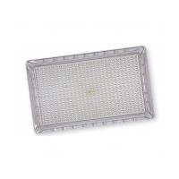 Polikarbon Teşhir Tepsi Şeffaf No:4