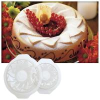 Şarlot Pasta Kalıbı SS005