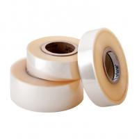 Şeffaf Pasta Yan Dekor 7 x 100 Metre