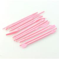 Şeker Hamuru Marzipan Şekillendirme Seti 14 lü