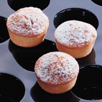 Silikon Büyük Muffin Kalıbı 40x60 cm Flexipan 915