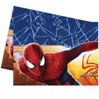 Spider Man Masa Örtüsü