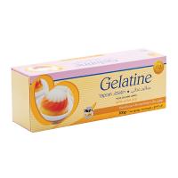 Yaprak Jelatin 500 Gr