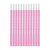 Cake Pops Çubuğu Pembe 12 Li