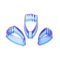 Calliopsis Çiçek Yapım Seti (3 Parça)