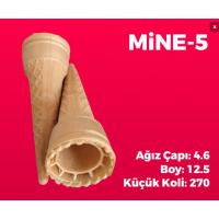 Dondurma Külahı Mine 5