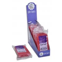 Dr. Paste Şeker Hamuru Kırmızı 200 Gr