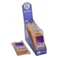 Dr. Paste Şeker Hamuru Turuncu 200 Gr