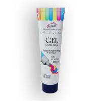 Dr.Gusto Jel Gıda Boyası Lacivert