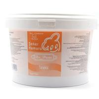 Dr Paste Şeker Hamuru Turuncu 2.5 kg