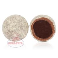 FINDIKLI TRUFF ÇİKOLATA (2 KG )