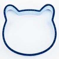 Kedi Polikarbon Kopat Kurabiye Kalıbı