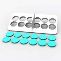 Mini Çoklu Kesici Yuvarlak