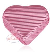 Pembe Yaldızlı Orta Kalp (96 Adet )