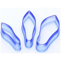 Succulent Çiçek Yapım (3 Parça)