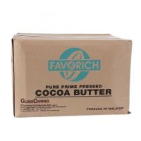 Toptan Kakao Yağı 25 Kg