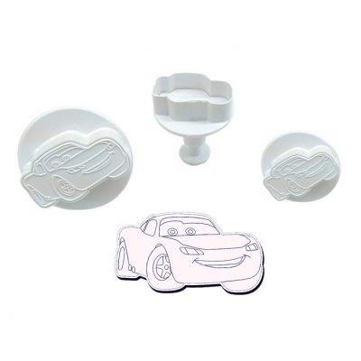 Arabalar 3 lü Büyük Boy enjektör Kopat