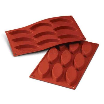 Büyük Bot Silikon Kalıp Flexipan SF039