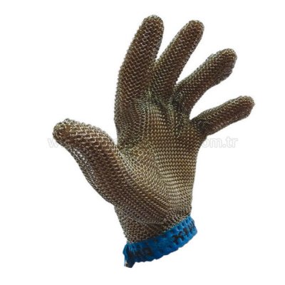 Çelik Eldiven 1646