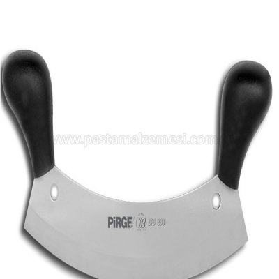 Çift Saplı Zırh Bıçak