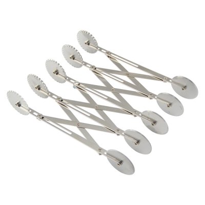 HAMUR RULETİ AYARLI 5 Lİ