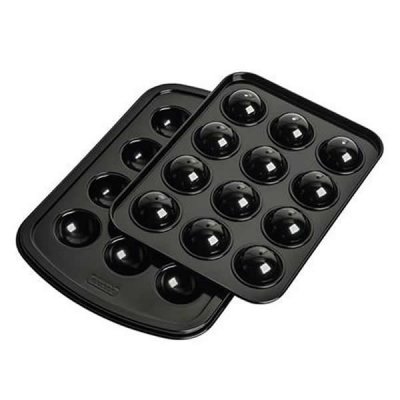 Kaıser Cake Pop Kalıp 12 Bölmeli