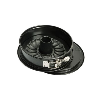 Kaiser Kelepçeli Kek Kalıbı 12 cm