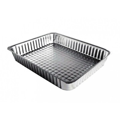 Köşeli Kek Kalıbı