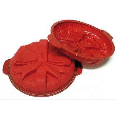 Kurdele Silikon Pasta ve Kek Kalıbı Flexipan SFT309