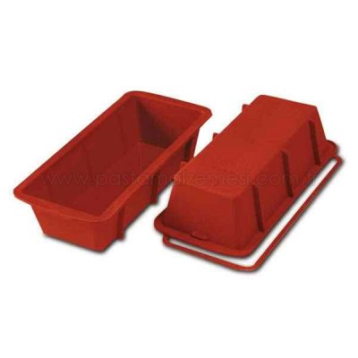 Silikon Kuş Üzümlü Kek Kalıbı Flexipan SFT326