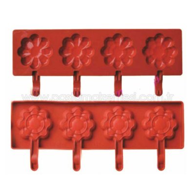 Silikon Şeker, Pişirme Hamur ve Çikolata Kalıbı KY3421